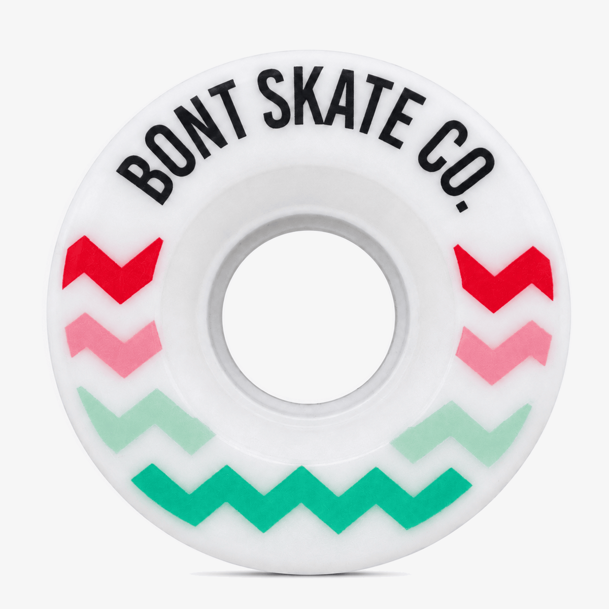 Glide Roller Skate Outdoor Wheels