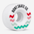 Glide Roller Skate Outdoor Wheels