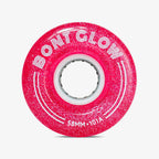 Glow™ Indoor & Jam LED Roller Skate Wheels