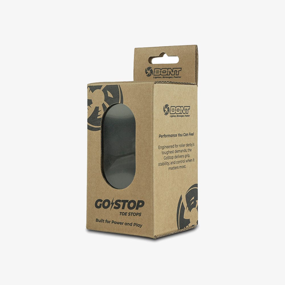 GoStop 롤러 스케이트 토 스탑
