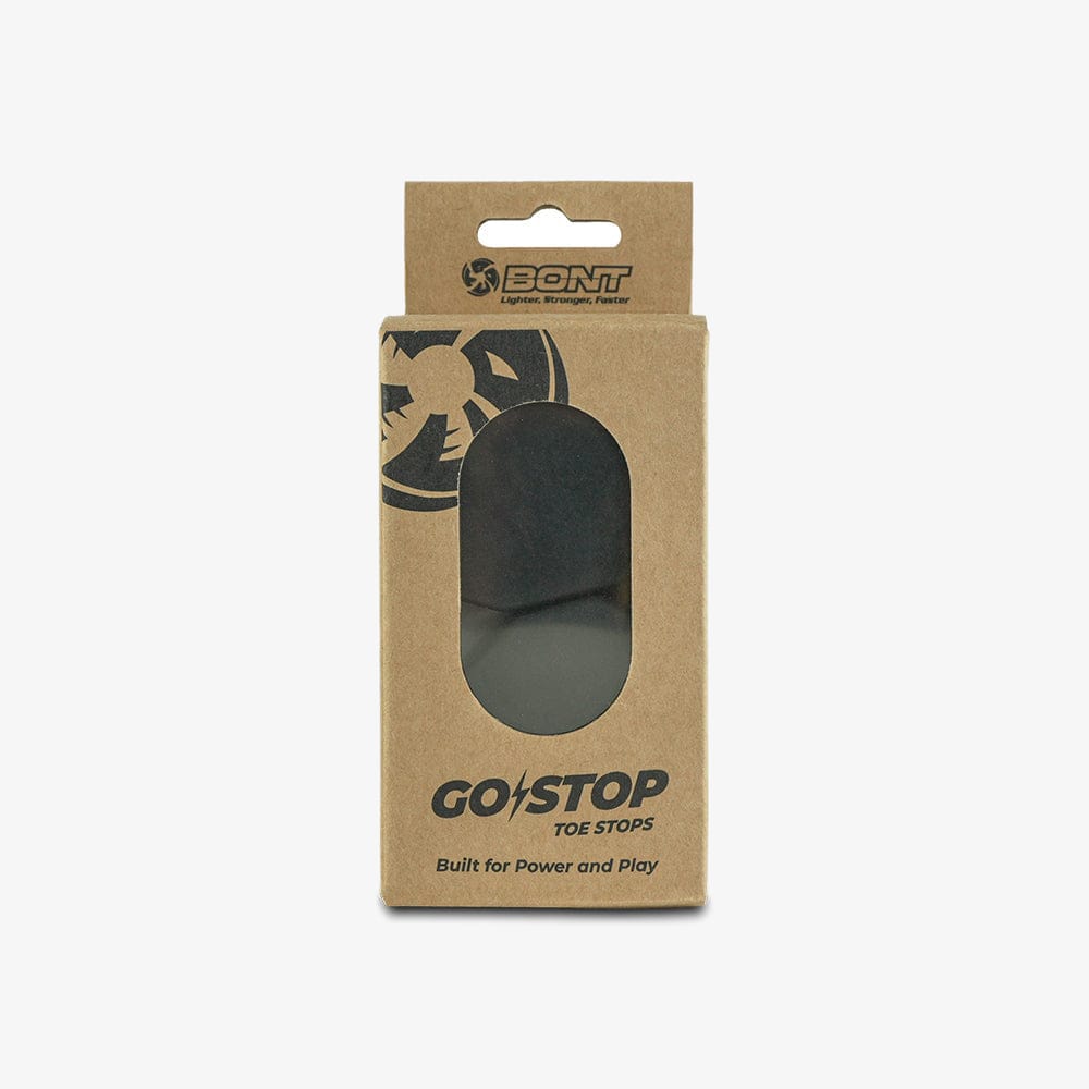 GoStop 롤러 스케이트 토 스탑