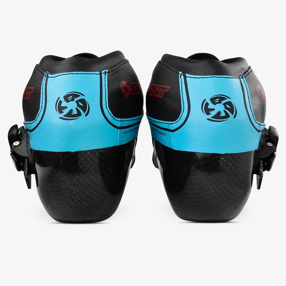 GT4 195mm Inline Skate Boot – Bont Skates Online Shop – Bont Skates