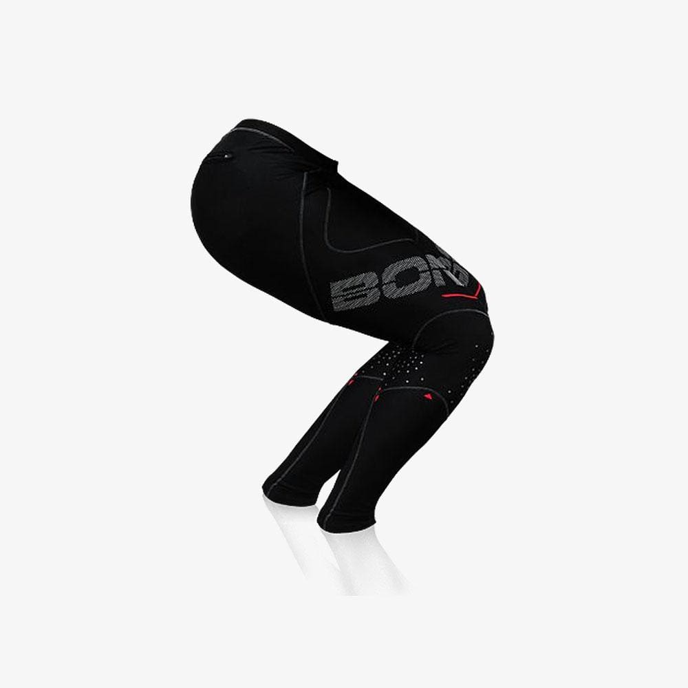 ballaholic compression 3/4 tights ブラック comp_sune_black2_1024x1024.jpg