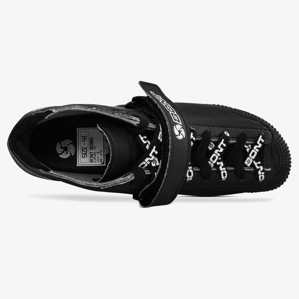 Bont Hybrid Carbon Roller Derby Skate Boots – Bont Skates  display picture 2