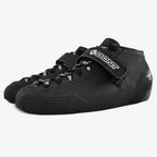 durolite-black roller derby skate
