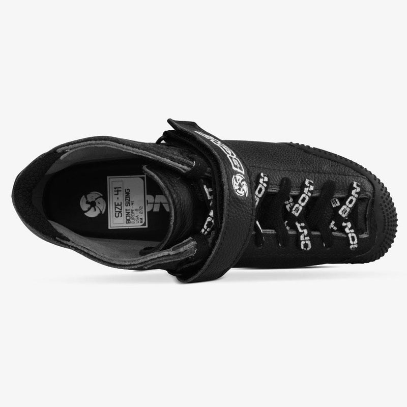 Hybrid Fiberglass Roller Derby Skate Boots