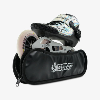 Inline Skate Wheel Holder