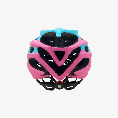 blue-pink Bont accessories-inline Inline Speed Skating Helmet
