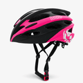 Inline Speed Skating Helmet - Black/Pink M/L