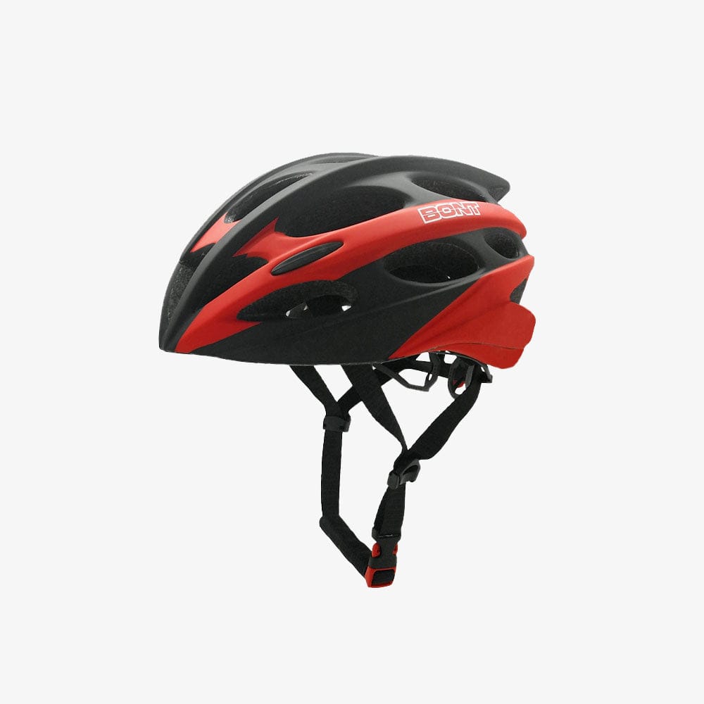 BONT Inline Speed Skating Helmet - Men, women, boys, girls