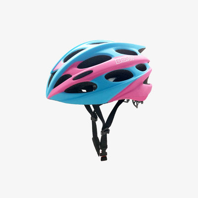 blue-pink Bont accessories-inline Inline Speed Skating Helmet