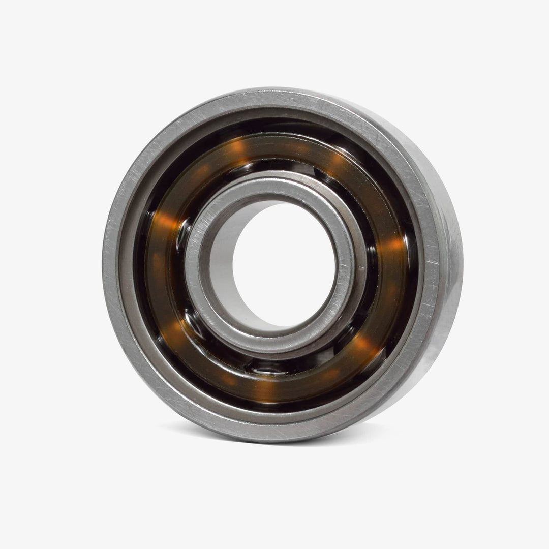 BONT Jesa 608 Black Series Inline Skate Bearing – Bont Skates
