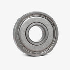 Bont-Black-Series-608-roller skate bearings engineered for top speed, smooth roll, and long lasting performance in high-level skating