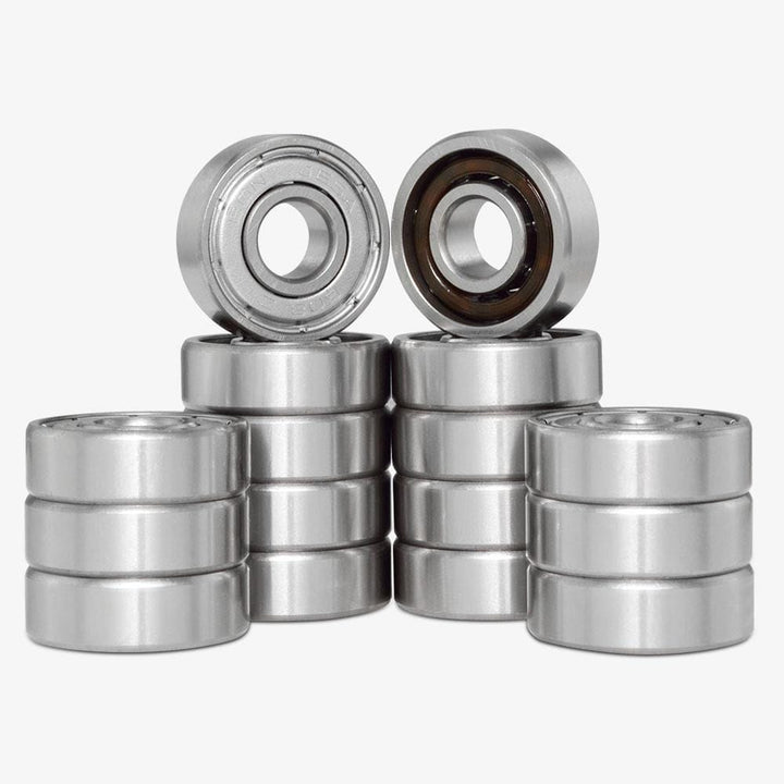 BONT Jesa 608 Ceramic Inline Skate Bearing – Bont Skates Online