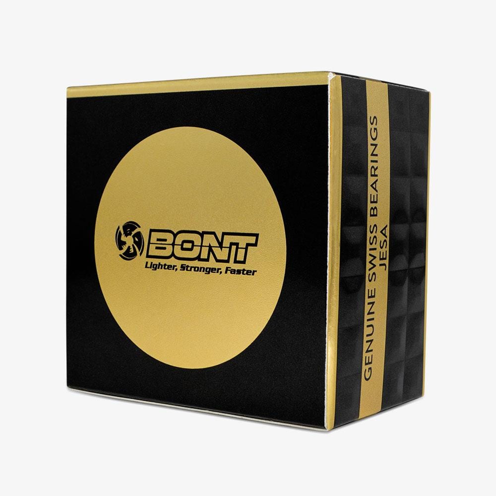 BONT Jesa Ceramic Roller Skate Bearings - The best bearings – Bont