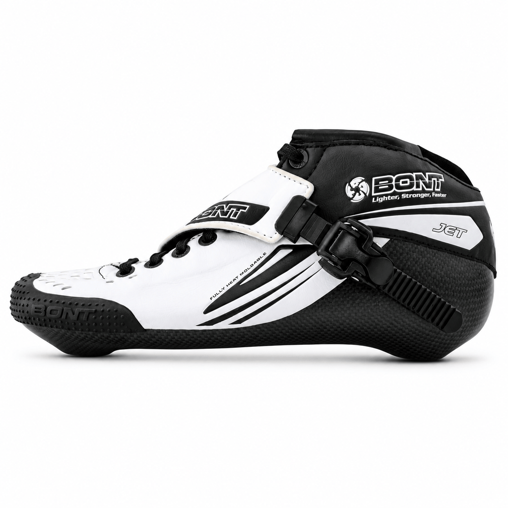 white-black