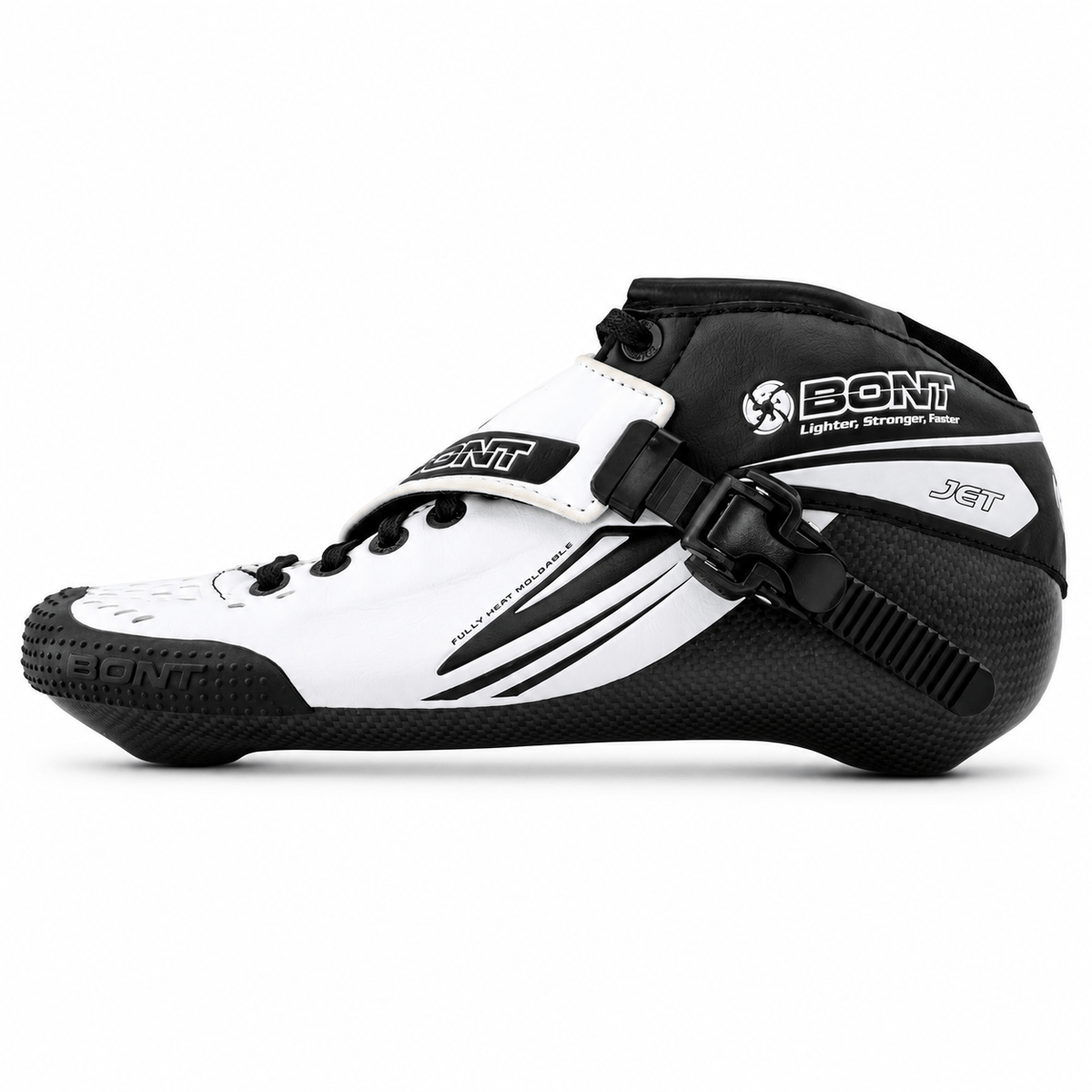 white-black