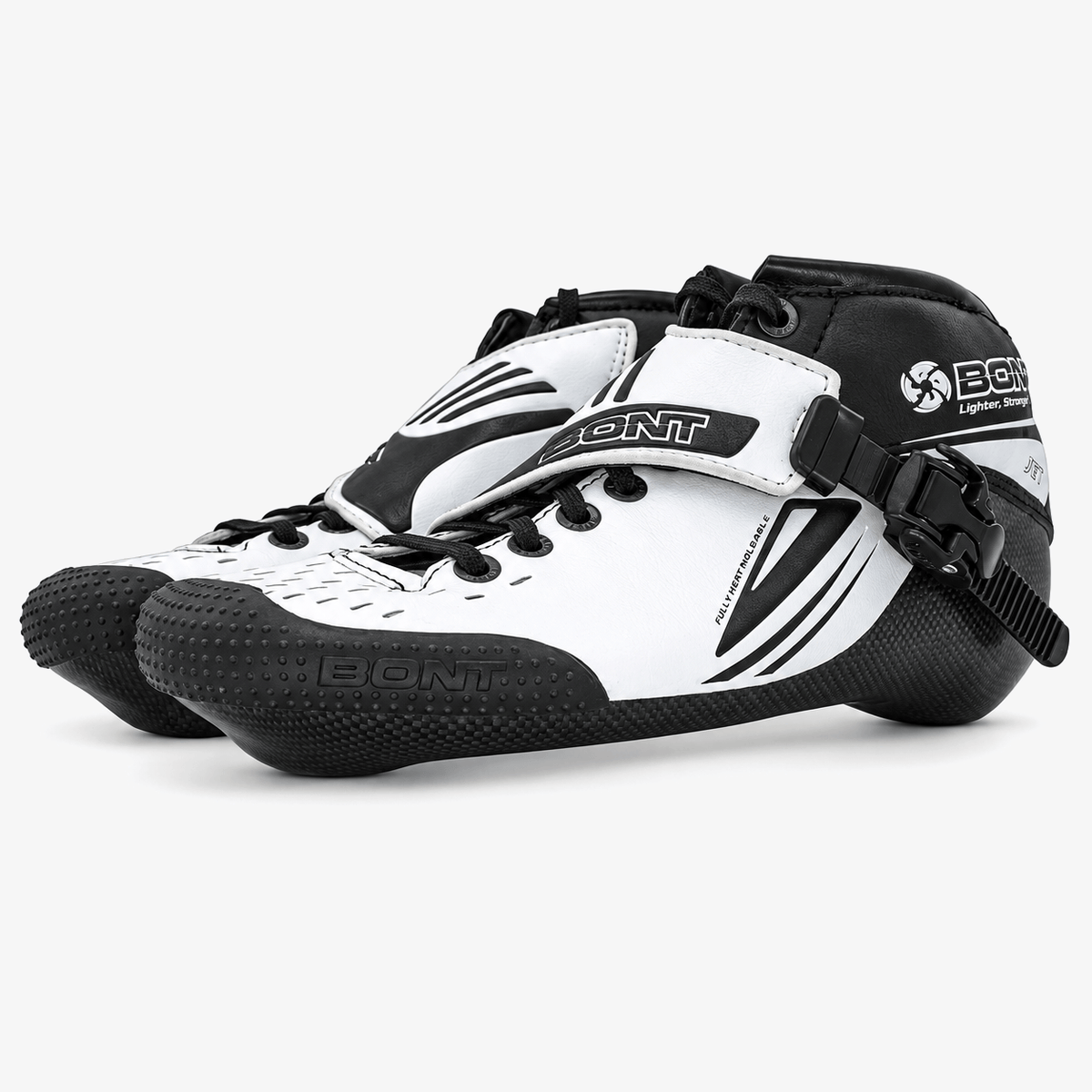 Jet 195mm Inline-Skate-Schuh