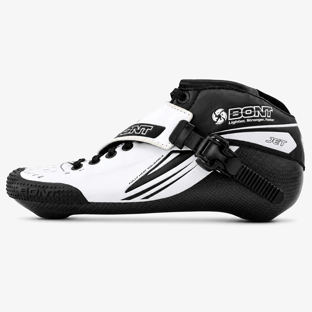 Jet 195mm Inline-Skate-Schuh