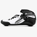 Jet 195mm Inline-Skate-Schuh