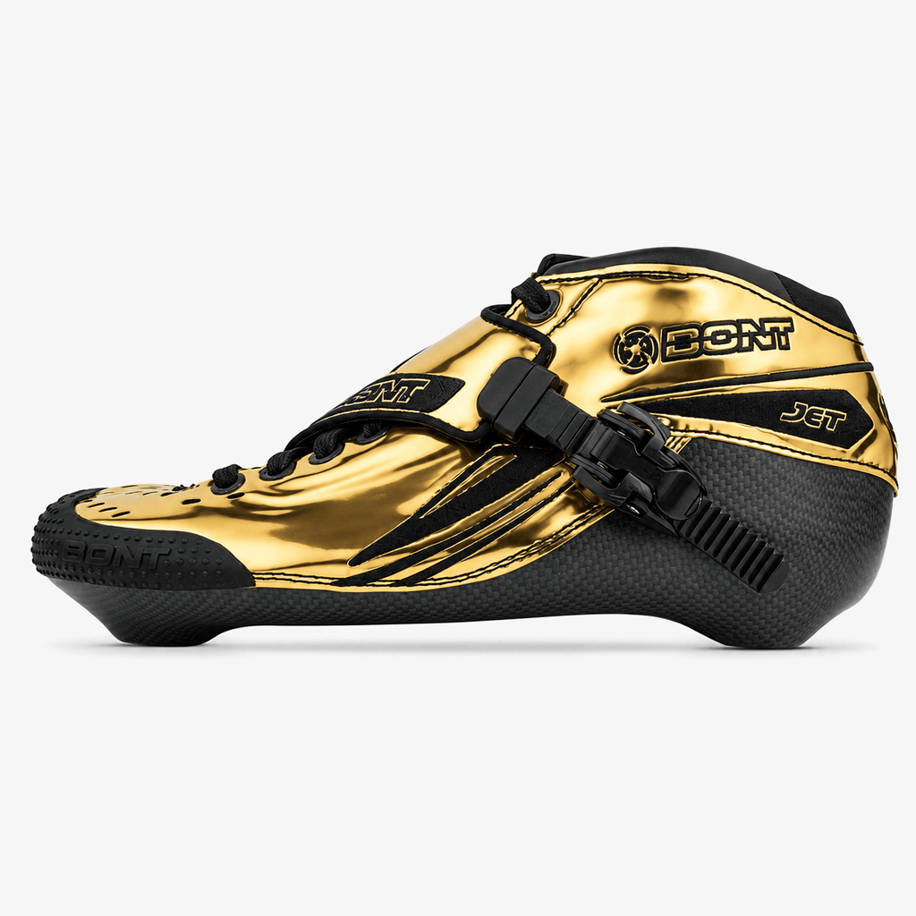 Jet 195mm Inline-Skate-Schuh