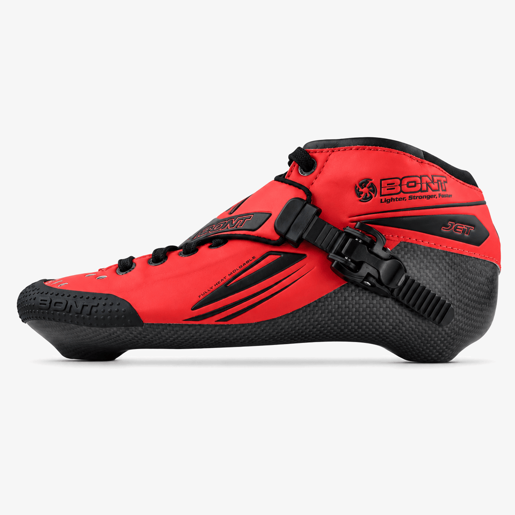 Jet 195mm Inline-Skate-Schuh