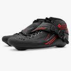 Jet 195mm Inline-Skate-Schuh