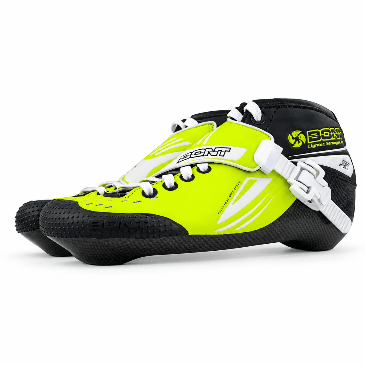 fluoro-yellow-black