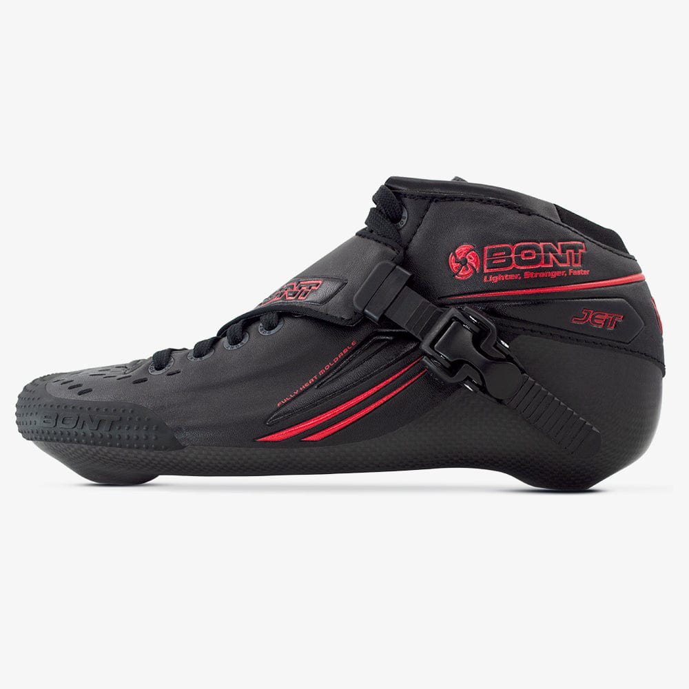 BONT Jet Inline Skate Boot - The Best Inline Speed Skate – Bont 