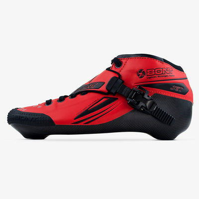 Jet 195mm Inline Skate Boots