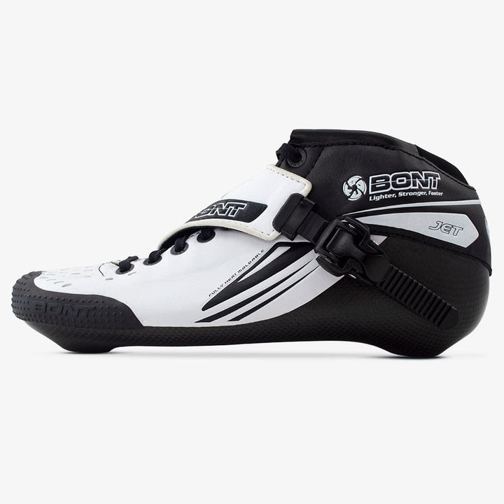 BONT Jet Inline Skate Boot - The Best Inline Speed Skate – Bont
