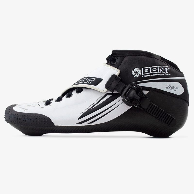 Jet 195mm Inline Skate Boots