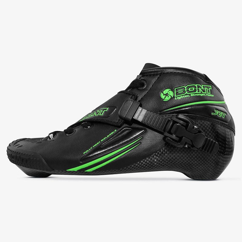Jet Inline Skate Boots Kids