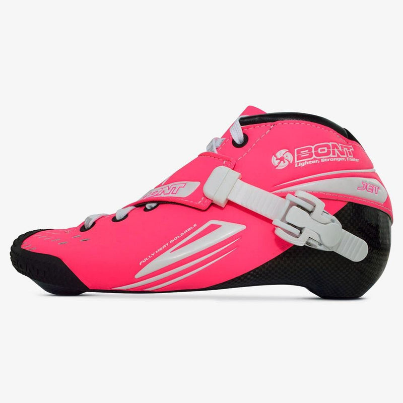 Jet Inline Skate Boots Kids