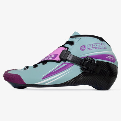 Jet Inline Skate Boots Kids