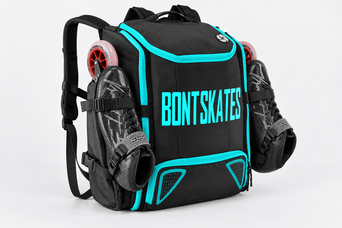Kids Skate Backpack