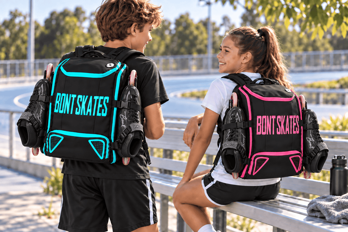 Kinder-Skate-Rucksack