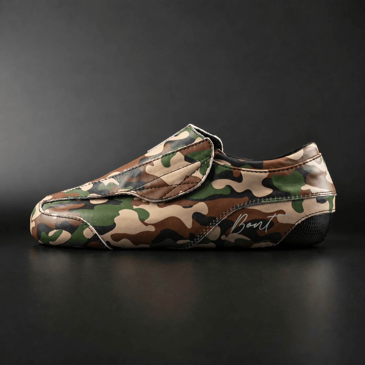 Limited Edition Envy Carbon Camo Boots