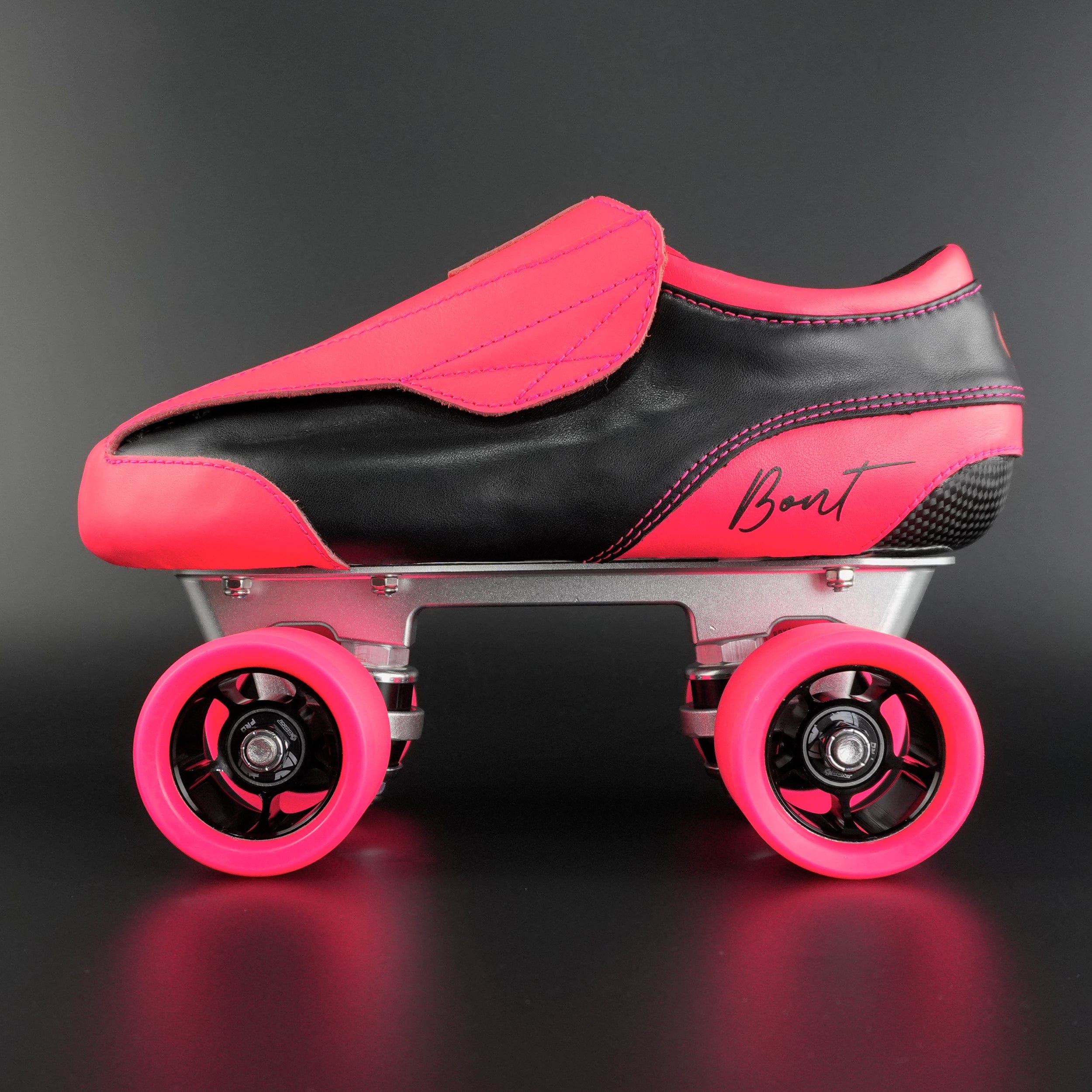 Limited Edition Envy Carbon Jam and Speed Roller Skates – Bont 