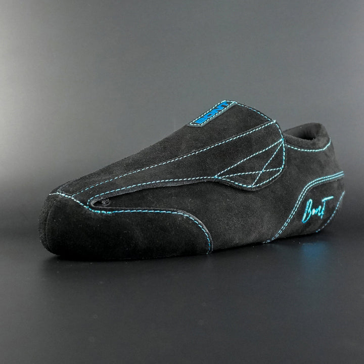 Limited Edition Envy Carbon Suede Jam and Speed Skate Boots – Bont