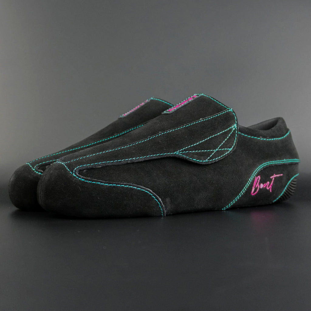 Limited Edition Miami Envy Carbon Boots