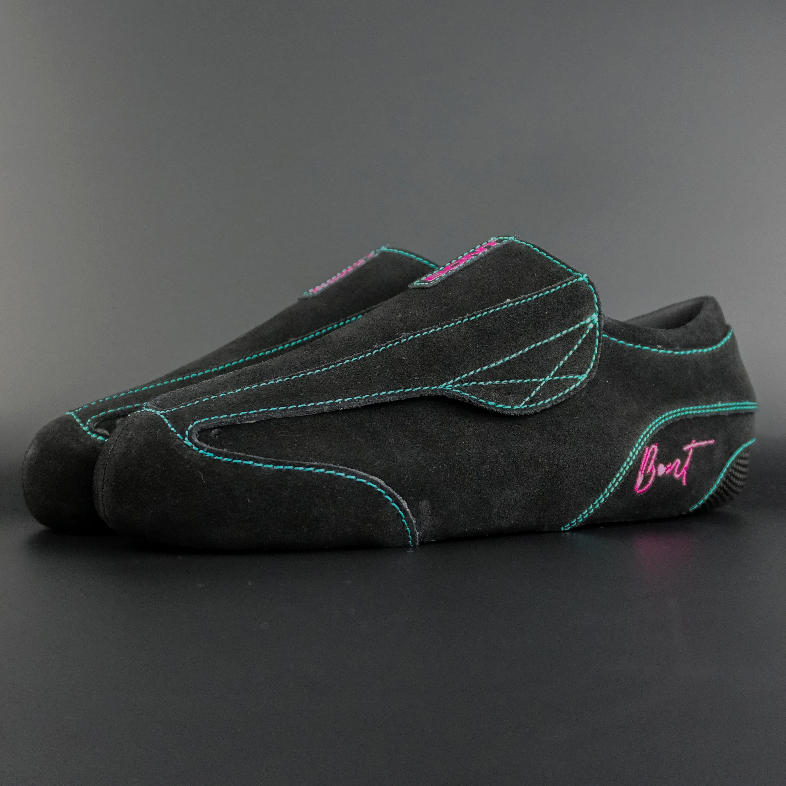 Limited Edition Miami Envy Carbon Boots