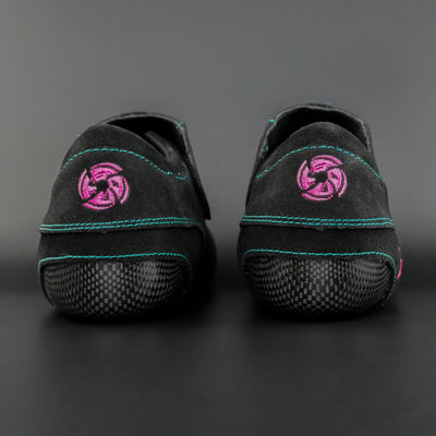 Limited Edition Miami Envy Carbon Boots