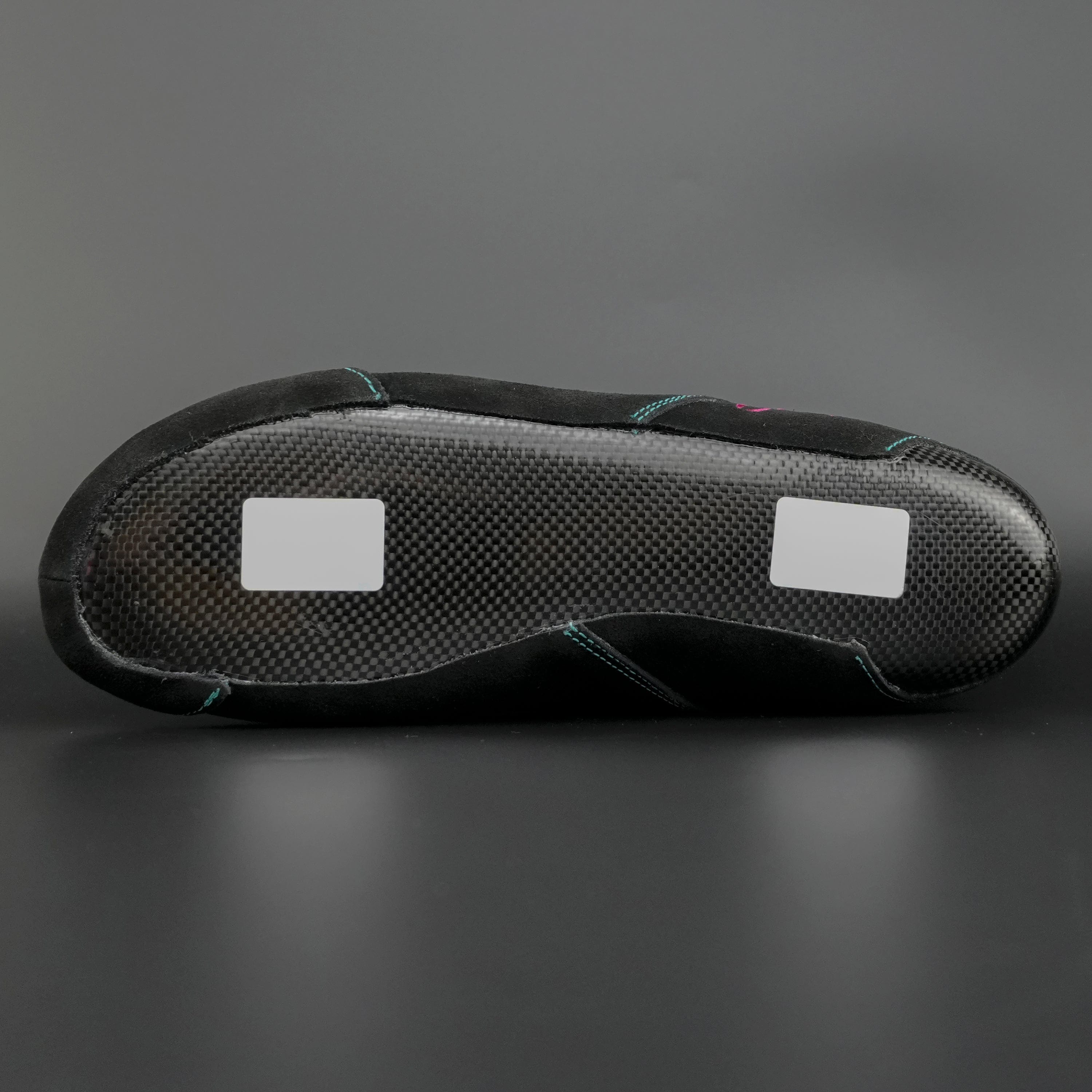 Limited Edition Miami Envy Carbon Boots