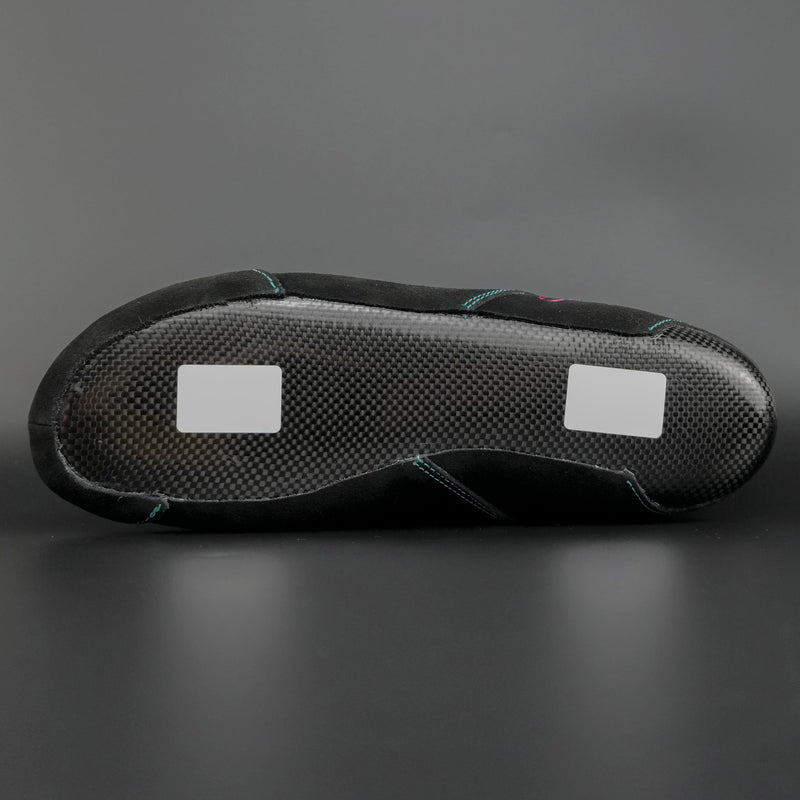 Limited Edition Miami Envy Carbon Boots