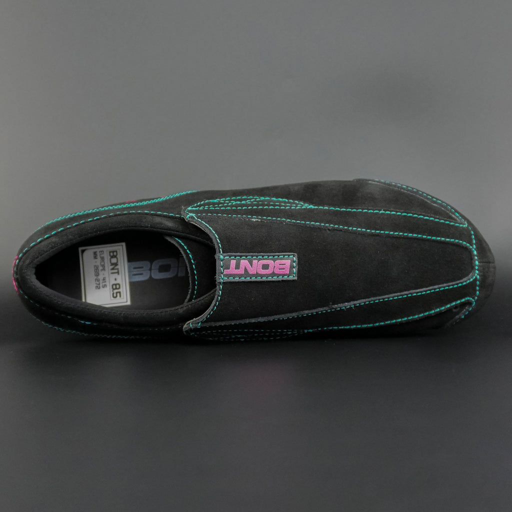 Limited Edition Miami Envy Carbon Boots