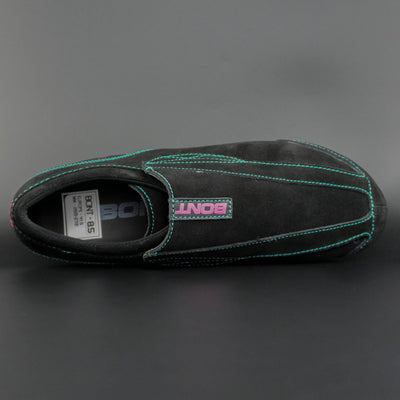 Limited Edition Miami Envy Carbon Boots