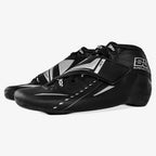 Long Track Jet Boots