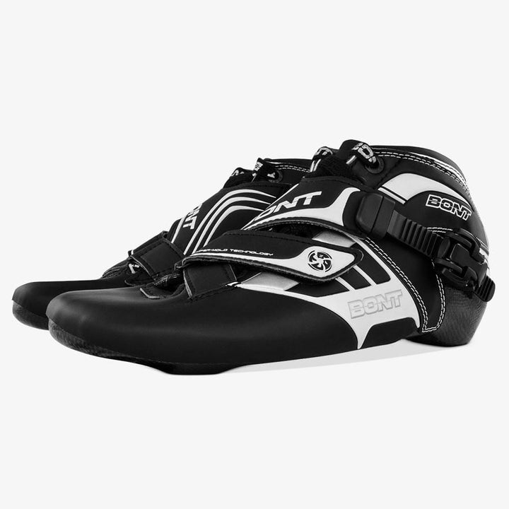 BONT Long Track Z Boot – Bont Skates Online Shop – Bont Skates