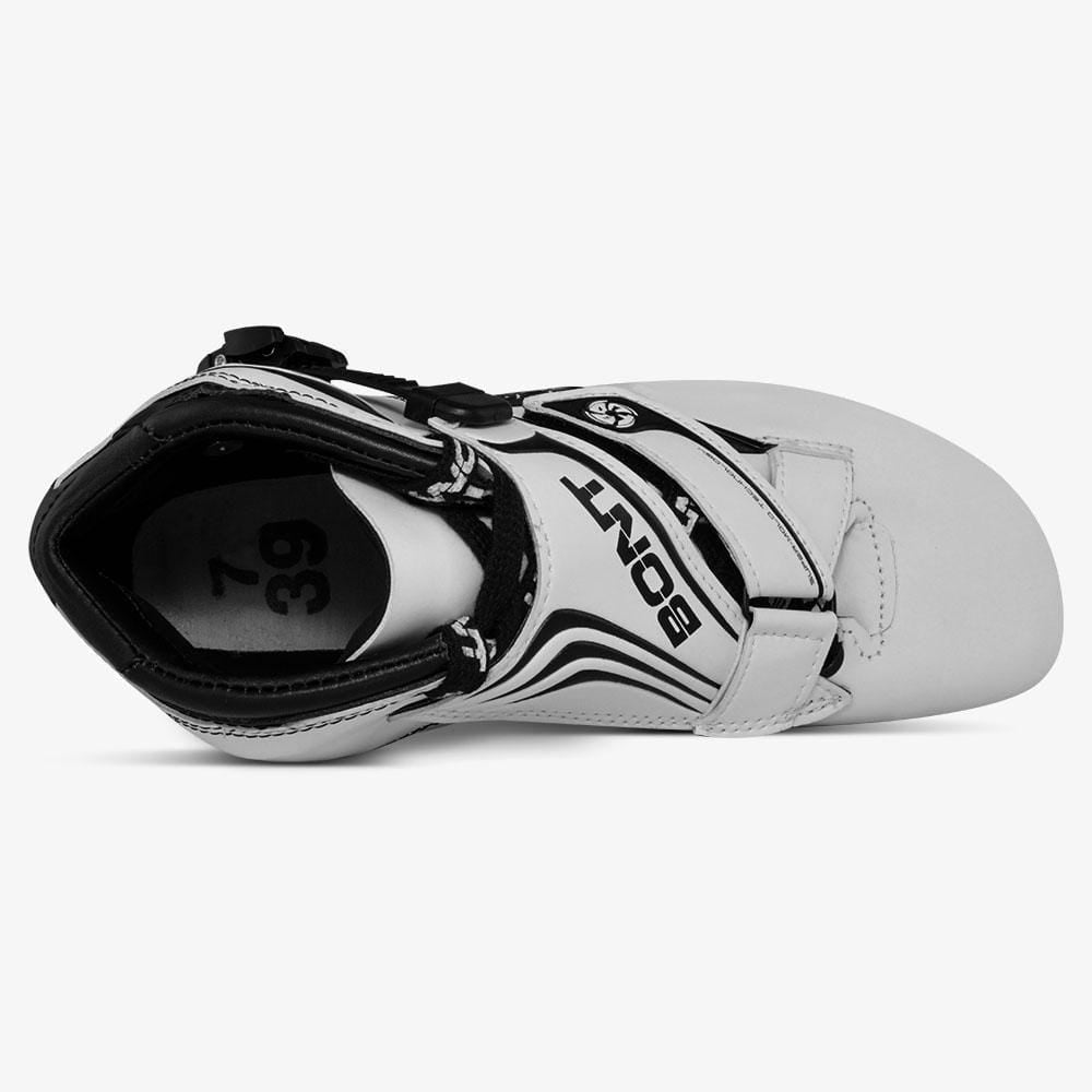 BONT Long Track Z Boot – Bont Skates Online Shop – Bont Skates